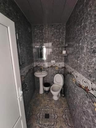 Moon Night Hotell Kazbegi Eksteriør bilde