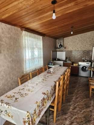 Moon Night Hotell Kazbegi Eksteriør bilde
